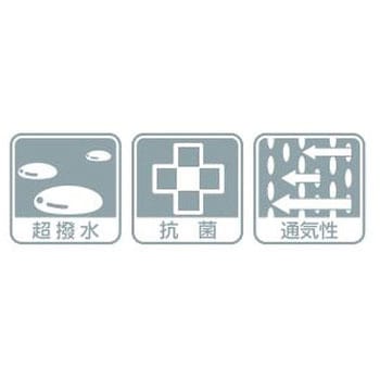i-mesh(R)アームカバー A5000シリーズ ワコウ