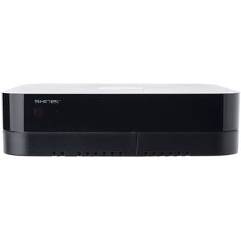 SK-RKWHB1 HDDレコーダー ロクーガ 1台 エスケイネット(SKnet) 【通販
