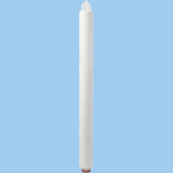 Polypro-Klean(TM) ポリプロピレン不織布デプスフィルターカートリッジ PPK シリーズ Solventum(ソルベンタム)(旧スリーエム ヘルスケア)