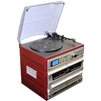 MA-811 マルチオーディオレコーダー/プレーヤー 1台 クマザキエイム 