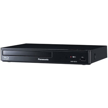 Panasonic  DMP-BD90　Blu-rayプレーヤ