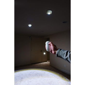 LED センサーライト シーリングライト増設用 ミスタービームス(MR BEAMS)
