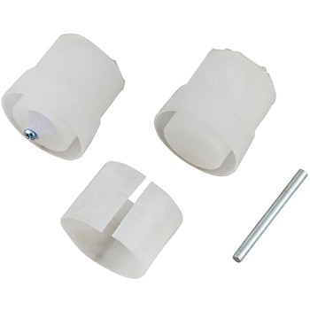 三脚部品140357 ELV-300シリンダーフタセット タジマツール(TJMデザイン)