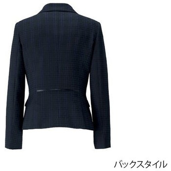 ジャケット ネイビー BCJ0114-8シリーズ BONCIERGE
