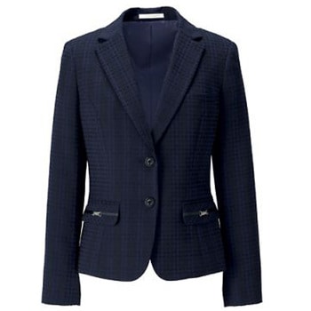 BCJ0114-8 11G �W���P�b�g �l�C�r�[ BCJ0114-8�V���[�Y BONCIERGE �j���A���X�h�r�[ �����p �T�C�Y(��)11 26316354