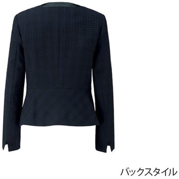 ジャケット ネイビー BCJ0115-8シリーズ BONCIERGE