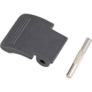 三脚部品140838 ELV-150ロックレバーセット タジマツール(TJMデザイン)