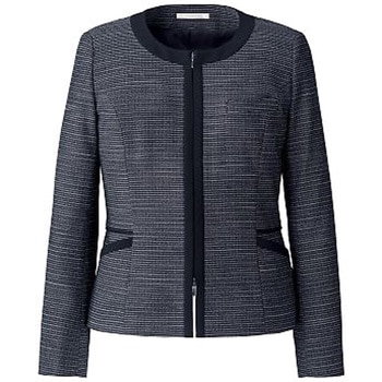 ジャケット モノトーン BCJ0118-18シリーズ BONCIERGE