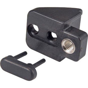 トプコン部品140609 HOLDER-6押さえ トプコン・ソキア