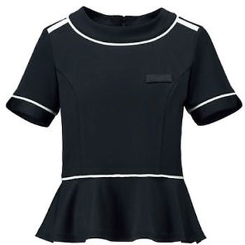 プルオーバー ブラック BCK7303-16シリーズ BONCIERGE