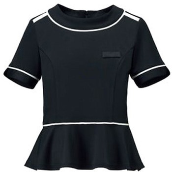 プルオーバー ブラック BCK7303-16シリーズ BONCIERGE