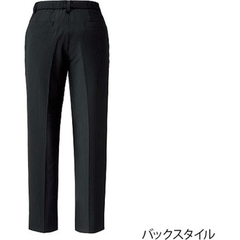 テーパードパンツ ブラック BCP6701-30シリーズ BONCIERGE