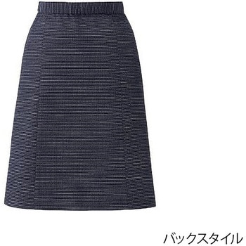 Aラインスカート モノトーン BCS2110-18シリーズ BONCIERGE