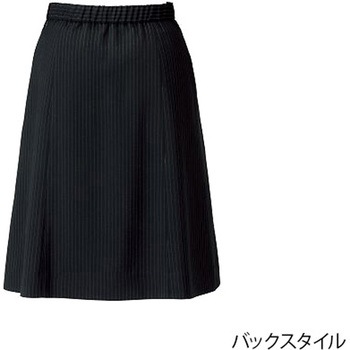 Aラインスカート モノトーン BCS2110-18シリーズ BONCIERGE