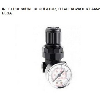 給水圧調整バルブ LAシリーズ ELGA