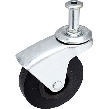 TLMS-D�p�L���X�^�[ �L���X�^�[ �S���t���[����ƃ`�F�A�p ���m�^���E 26323228