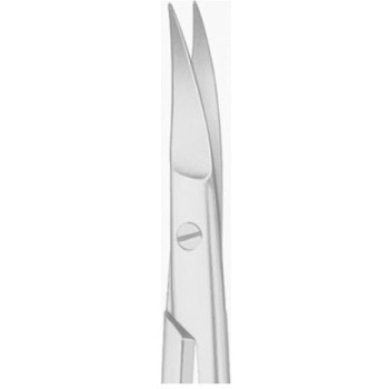 デリケート剪刀 ケリー 17.5cm BCシリーズ ビー・ブラウンエースクラップ