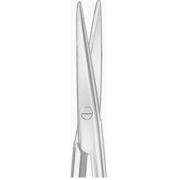 超硬チップ付切開剪刀 直 BCシリーズ - ビー・ブラウンエースクラップ