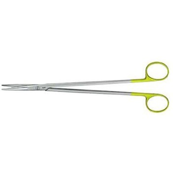 超硬チップ付切開剪刀 直 BCシリーズ - ビー・ブラウンエースクラップ