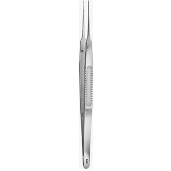 マイクロ結紮ピンセット 先端0.5mm 18.5cm - ビー・ブラウンエースクラップ