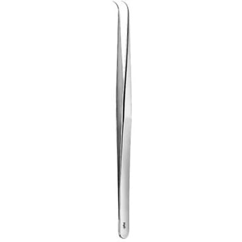 マイクロ結紮ピンセット バイス 先端0.3mm 全長13.5cm BDシリーズ ビー・ブラウンエースクラップ