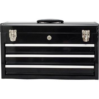 MonoX133BK ツールボックス(引出付き) モノタロウ 26325784