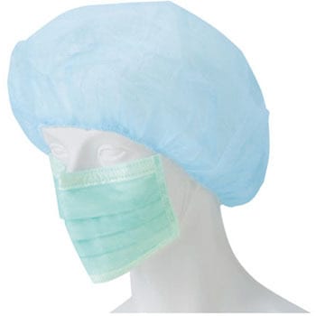 40357 OWキャップ#10N 大きめサイス 1箱(100枚) アメジスト大衛 【通販