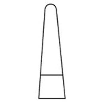 超硬チップ付持針器 ウェブスター 全長130mm BMシリーズ - ビー・ブラウンエースクラップ