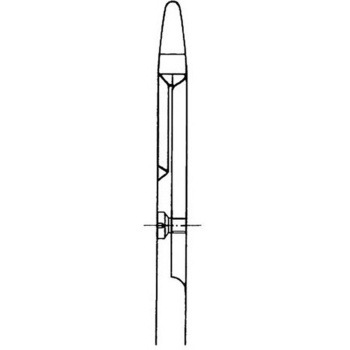 超硬チップ付持針器剪刀 スムースジョウ 12.5cm ビー・ブラウンエースクラップ