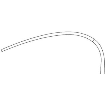 肝臓鈎 ミクリッツ BTシリーズ - ビー・ブラウンエースクラップ