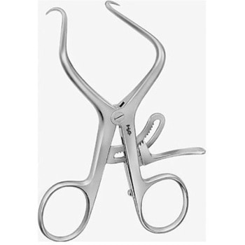 開創器 ドゥベーキー BVシリーズ ビー・ブラウンエースクラップ