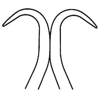 開創器 ドゥベーキー BVシリーズ ビー・ブラウンエースクラップ