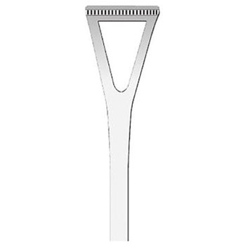 臓器鉗子 バブコック 無外傷性 EAシリーズ ビー・ブラウンエースクラップ