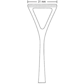 臓器鉗子 コラン 無外傷性 EAシリーズ - ビー・ブラウンエースクラップ