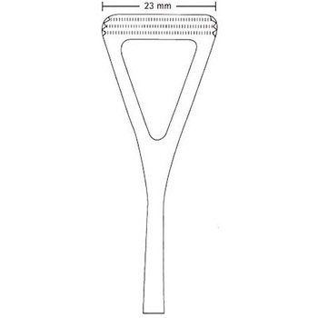 臓器鉗子 コラン 無外傷性 EAシリーズ - ビー・ブラウンエースクラップ