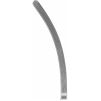 腸鉗子 コッヘル 弾性 反 EAシリーズ ビー・ブラウンエースクラップ