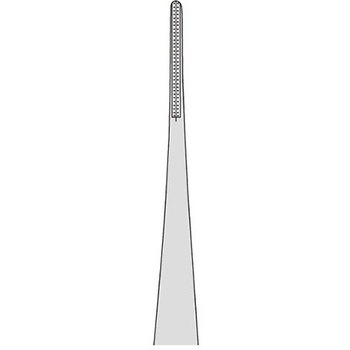 血管ピンセット 無外傷性 FBシリーズ - ビー・ブラウンエースクラップ