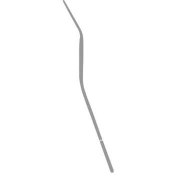 小児用多目的・大動脈鉗子 無外傷性 FBシリーズ ビー・ブラウンエースクラップ