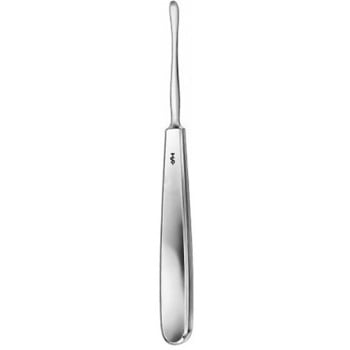 ボーンレバー セビロー 5mm 17.5cm ビー・ブラウンエースクラップ