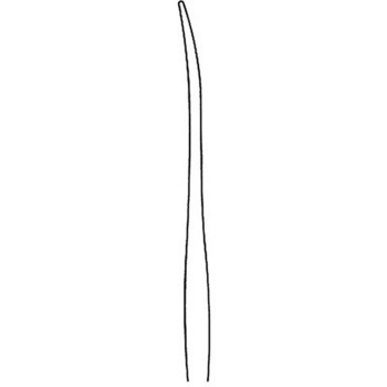 ボーンレバー セビロー 5mm 17.5cm ビー・ブラウンエースクラップ