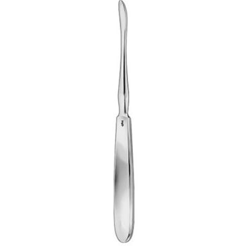 ボーンレバー ケルヴェン 6mm 19.5cm ビー・ブラウンエースクラップ
