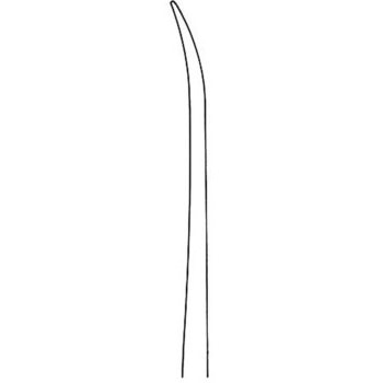 ボーンレバー ケルヴェン 6mm 19.5cm ビー・ブラウンエースクラップ