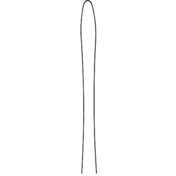ボーンレバー ケルヴェン 6mm 19.5cm ビー・ブラウンエースクラップ