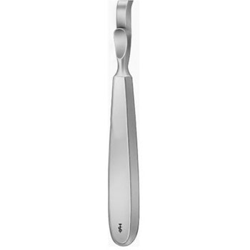 骨膜剥離子 ファラボイフ・コラン 11mm 16cm FKシリーズ ビー・ブラウンエースクラップ