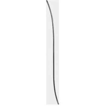 舌圧子 バッフワルド 19mm/23mm 18cm - ビー・ブラウンエースクラップ