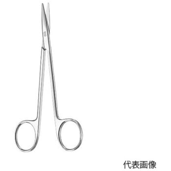 形成剪刀 XJシリーズ ビー・ブラウンエースクラップ