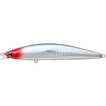 ルアー iBORN 118F shallow IB118FSシリーズ - アムズデザイン