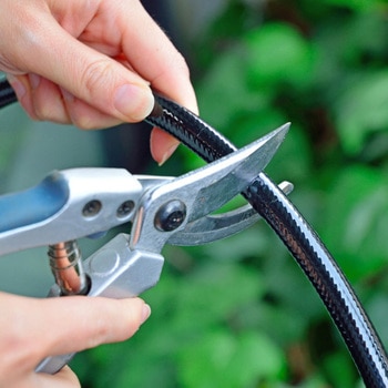 9mm 水やりホース タカギ