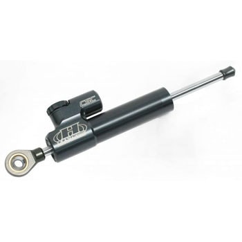 CSC ステダン 本体のみ 68mm チタンGRY HYPERPRO(ハイパープロ)
