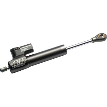 RSC ステダン 本体のみ 68mm BLK HYPERPRO(ハイパープロ)